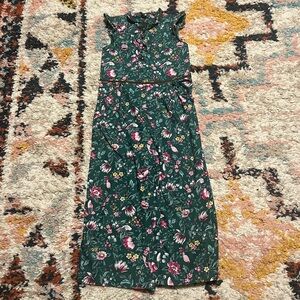 Janie and Jack jumpsuit 5